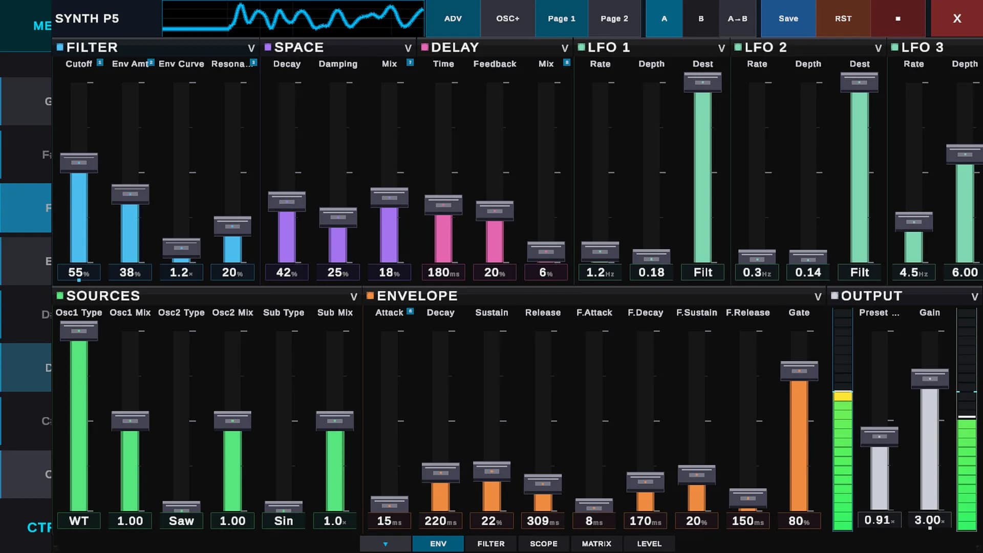DAWG - Digital Audio Workstation Game görsel 10