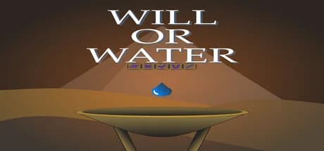 Will or Water görsel 1