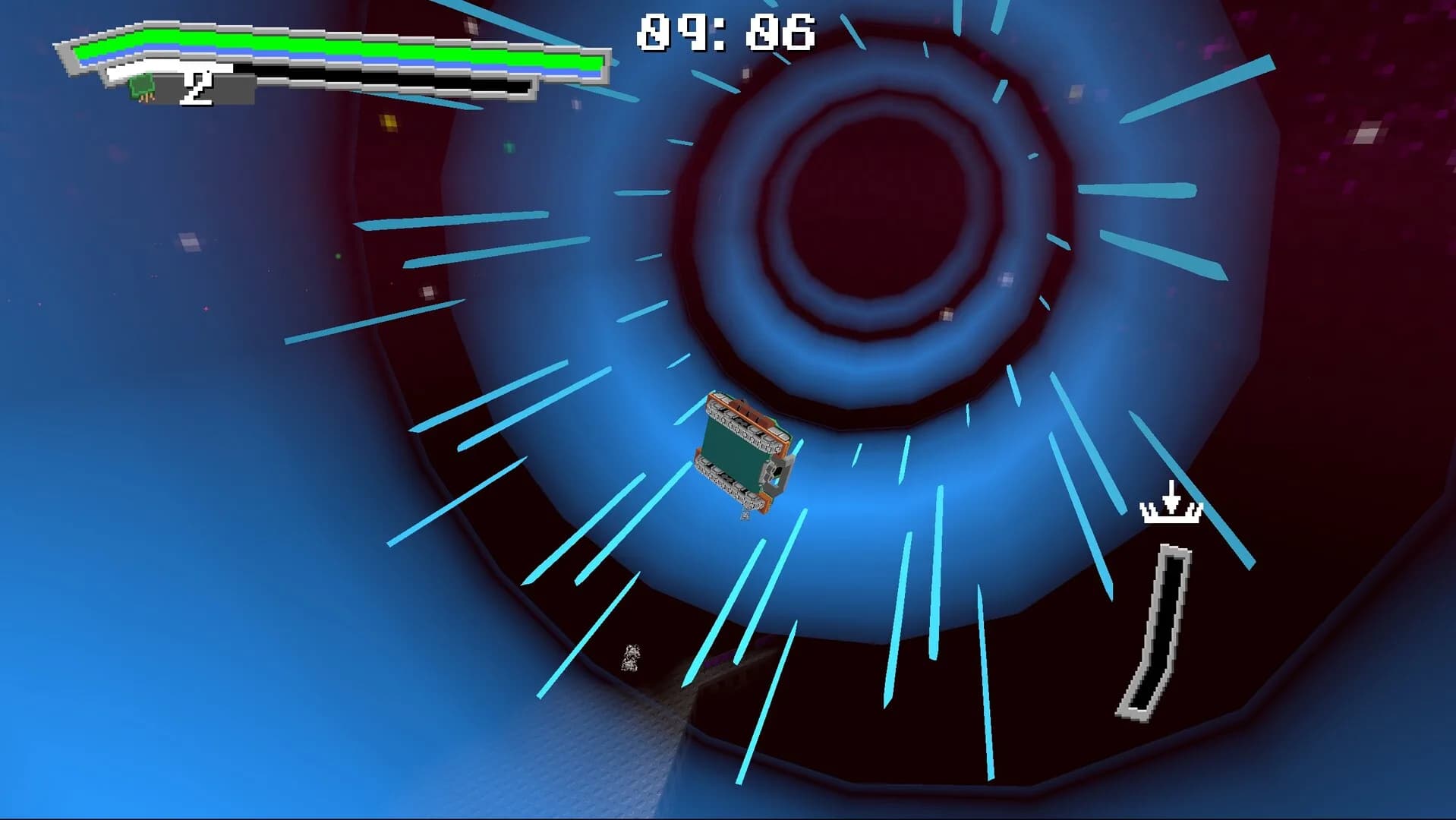 Tread Heavy görsel 4