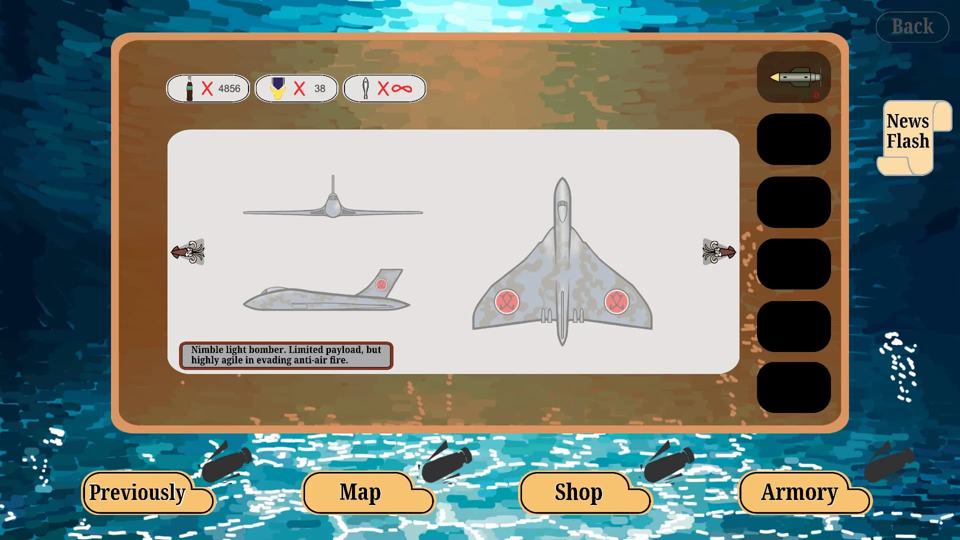 Squid Arrives：Make Squid Great Again görsel 2