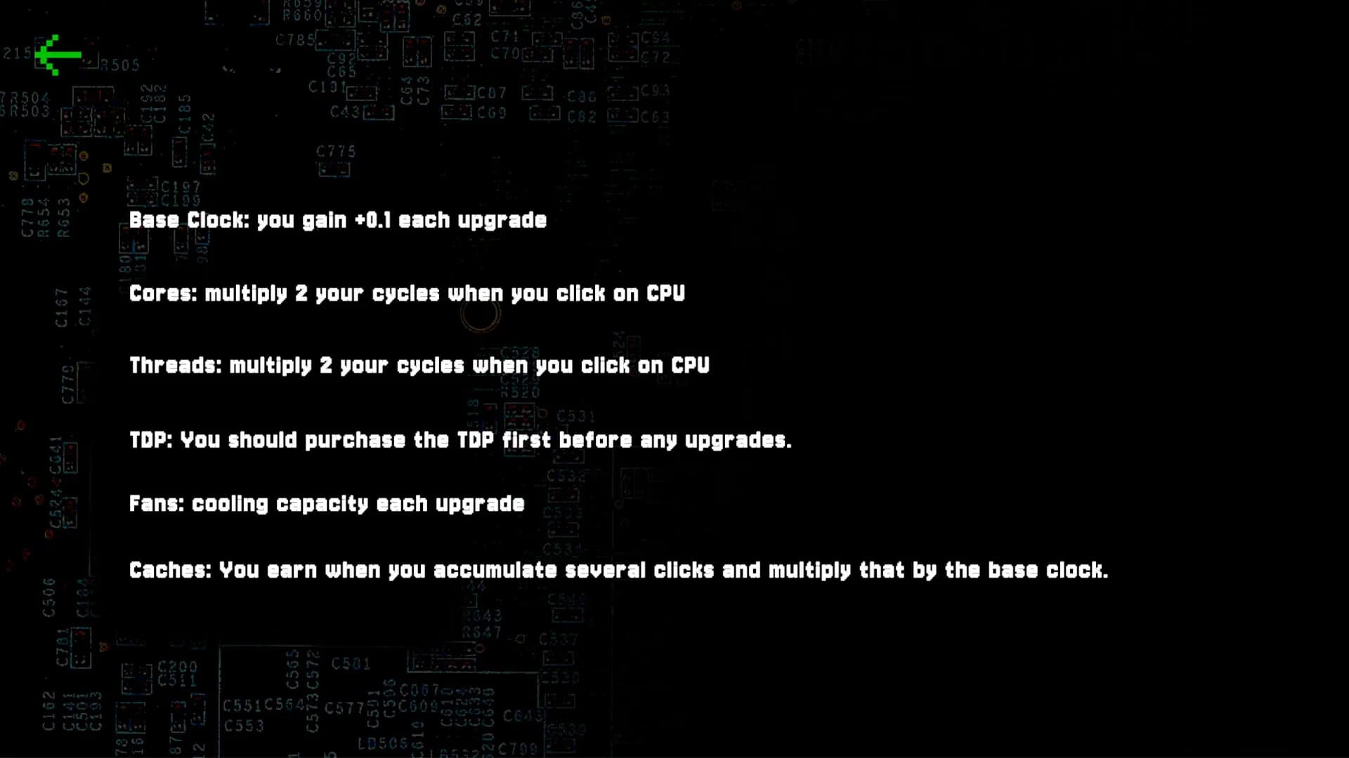 CPU Clicker görsel 5