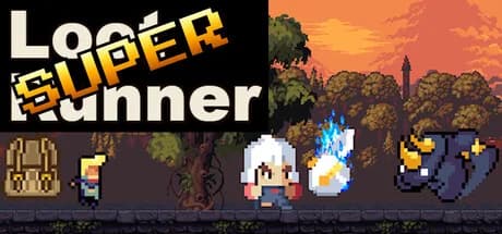 Super Loot Runner görsel 1