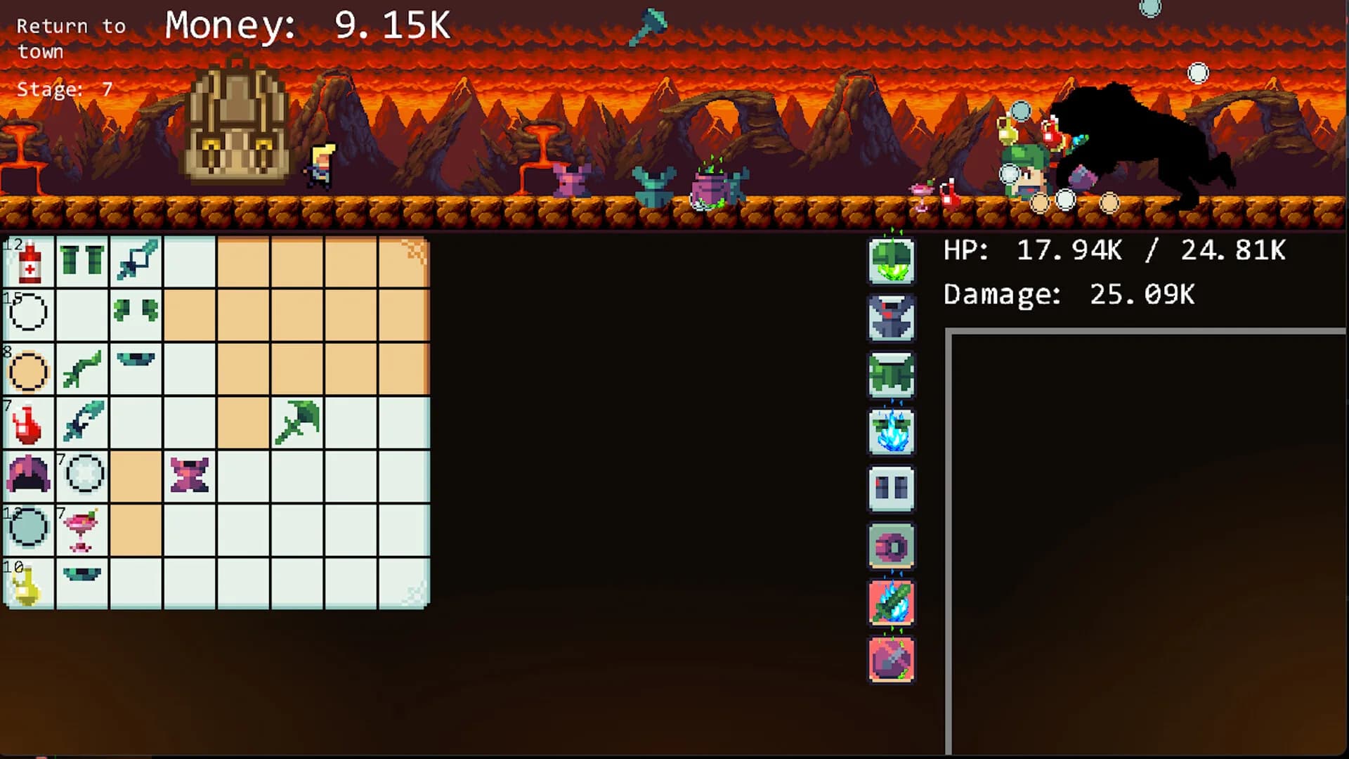 Super Loot Runner görsel 2