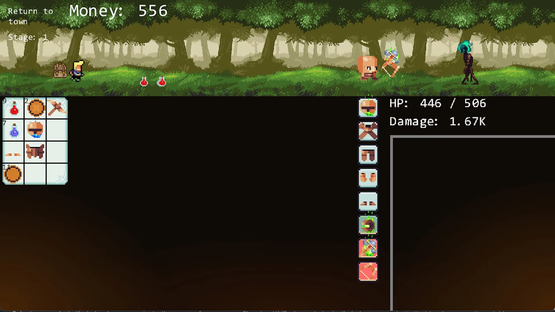 Super Loot Runner görsel 3