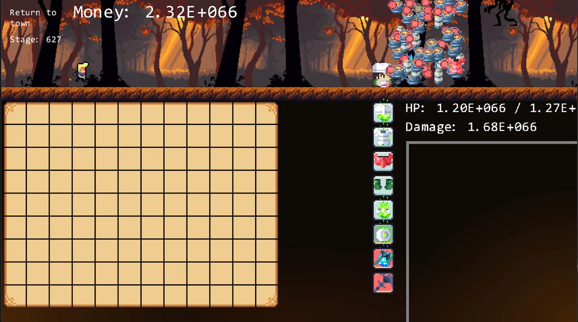 Super Loot Runner görsel 6