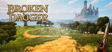 Broken Dagger görsel 1