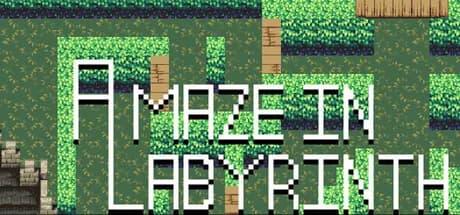 A Maze In Labyrinth görsel 1