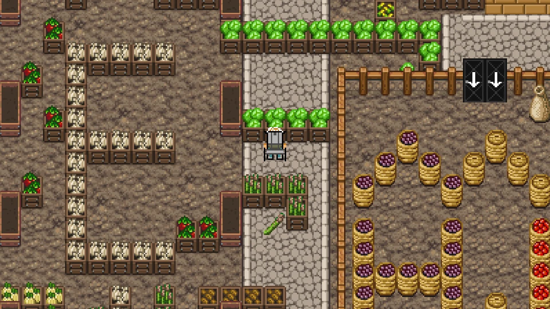 A Maze In Labyrinth görsel 5