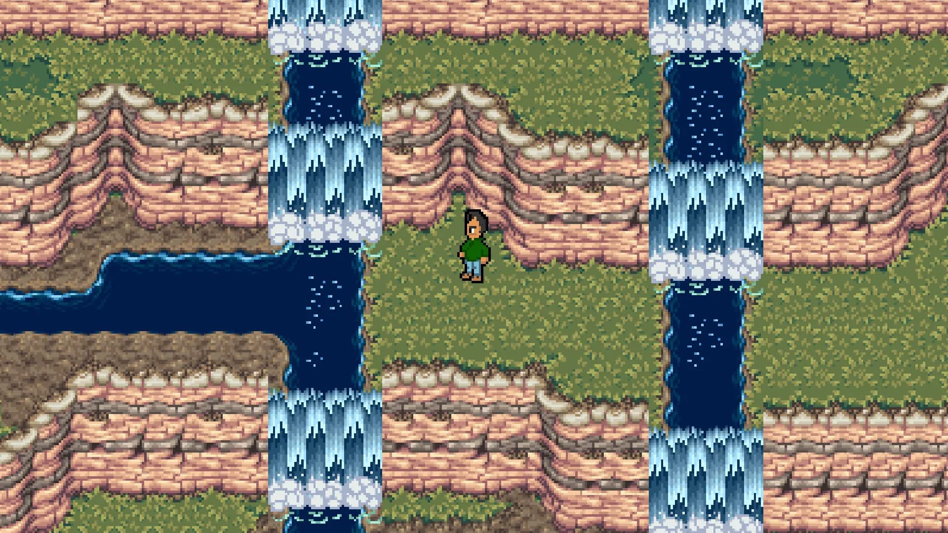 A Maze In Labyrinth görsel 8