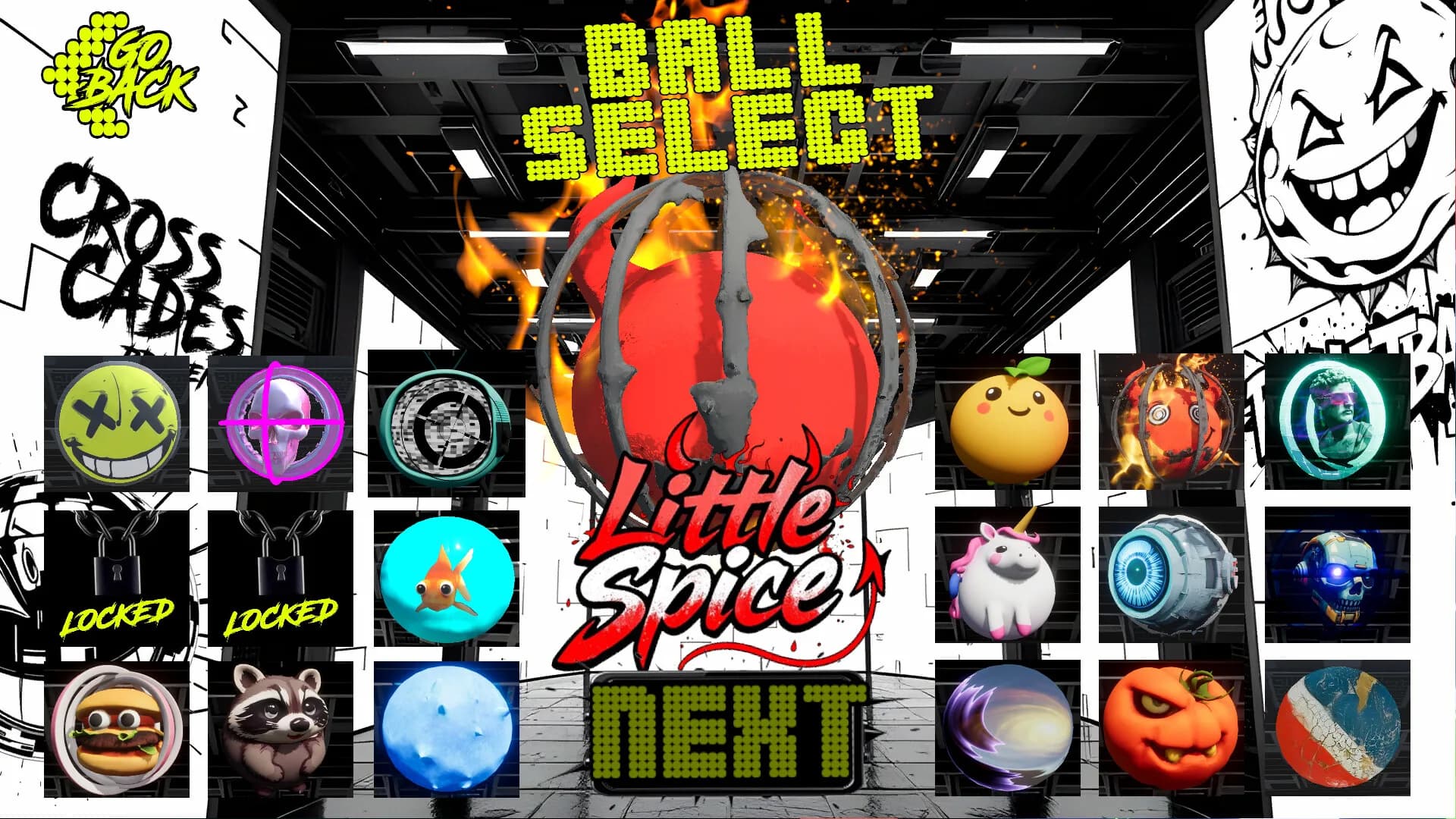 Bulletball görsel 5