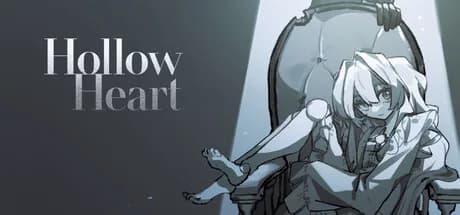 Hollow Heart