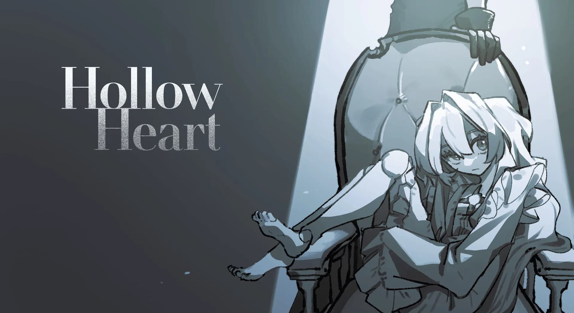 Hollow Heart görsel 2
