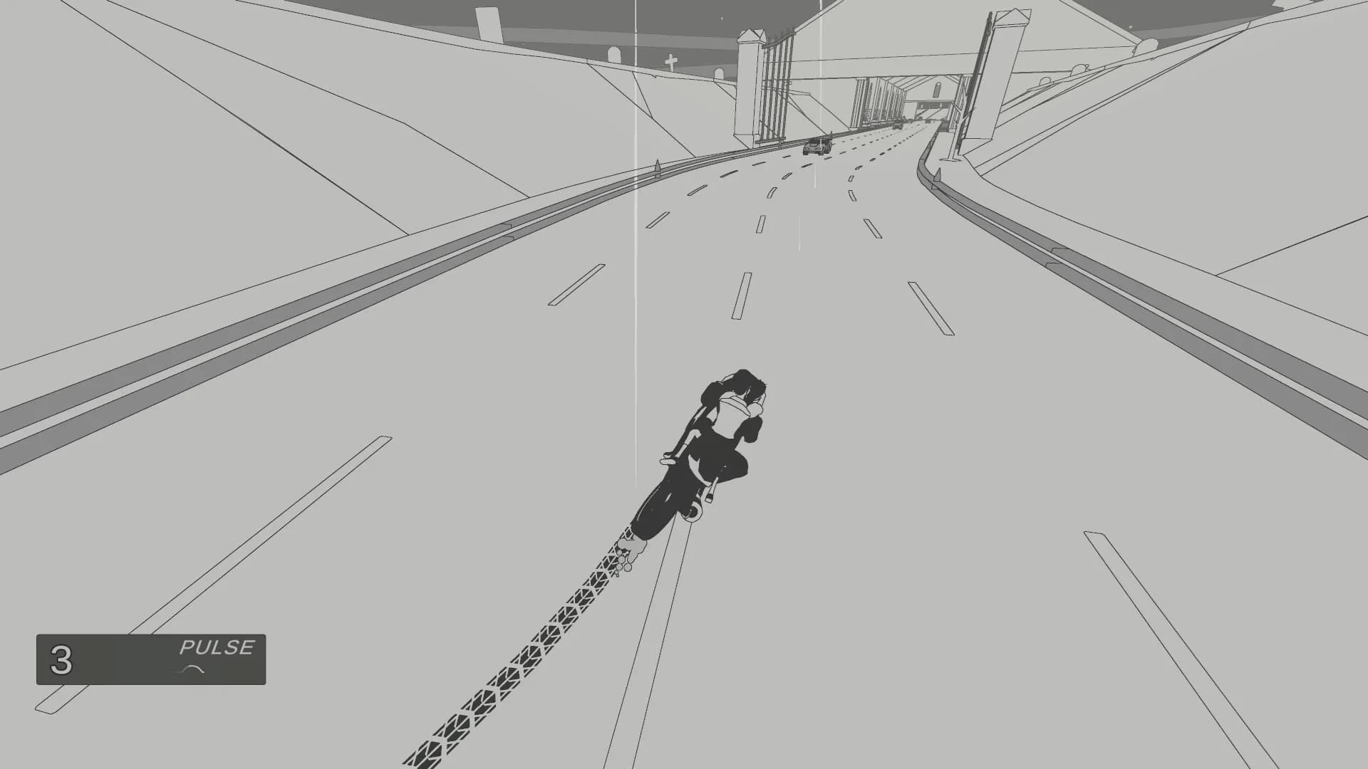 Suicide Drive görsel 2