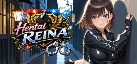Hentai Reina görsel 1
