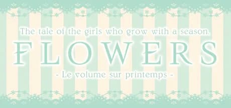 Flowers -Le volume sur printemps-