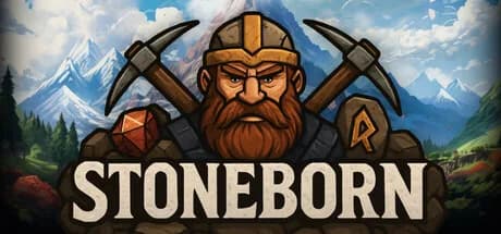 Stoneborn görsel 1
