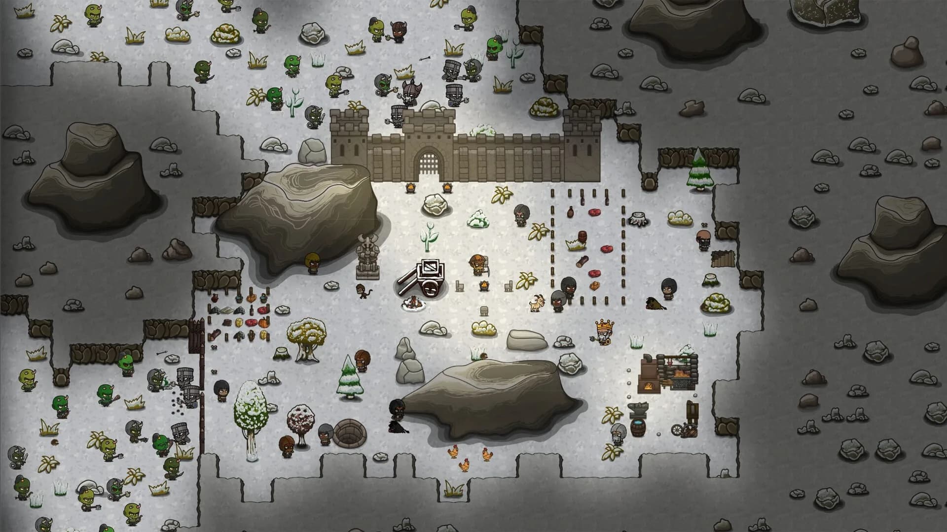 Stoneborn görsel 2