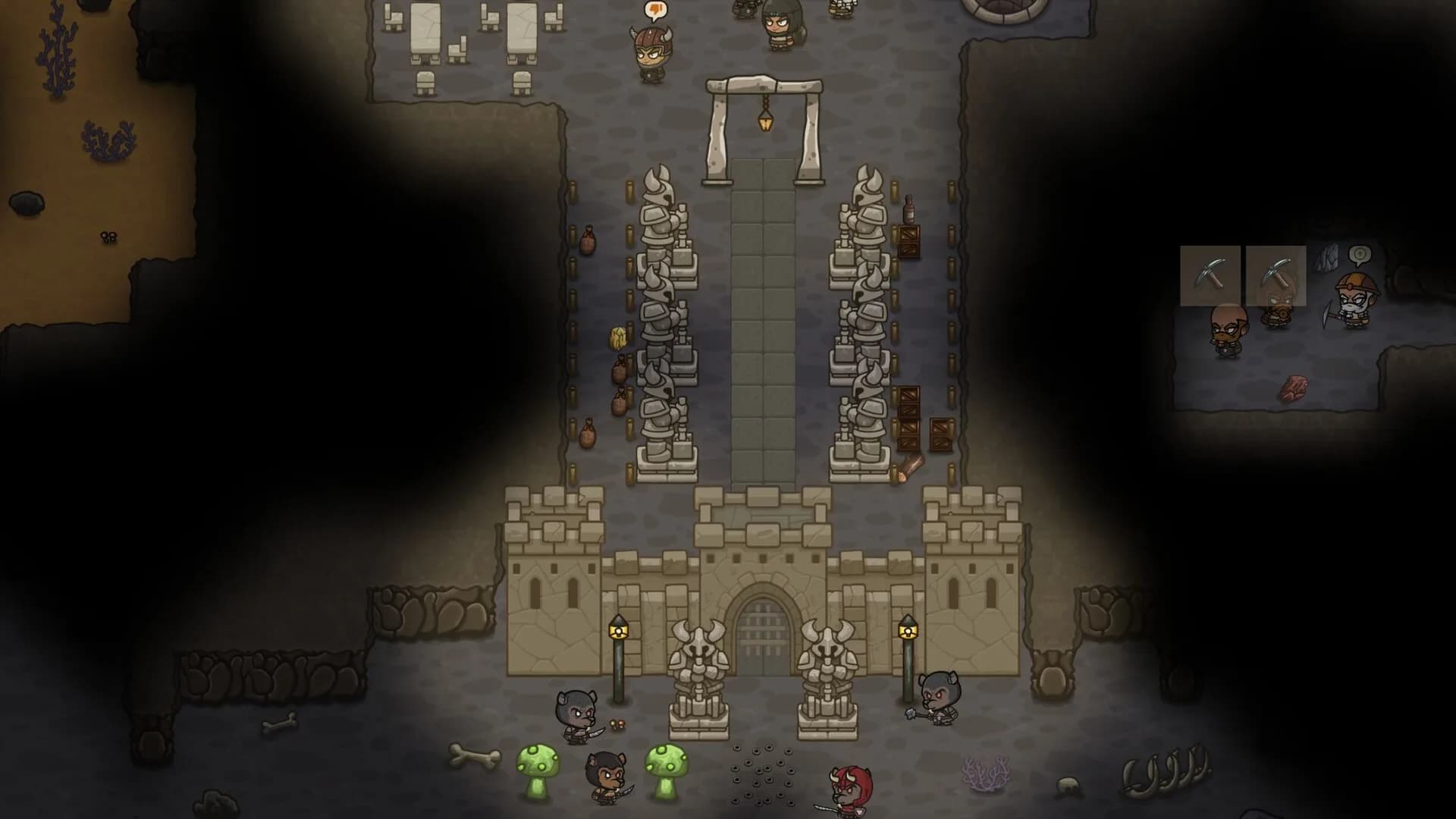 Stoneborn görsel 4