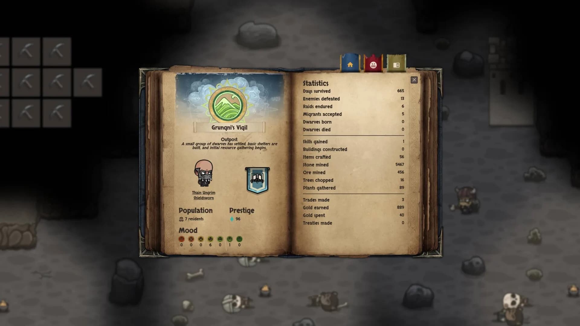 Stoneborn görsel 7
