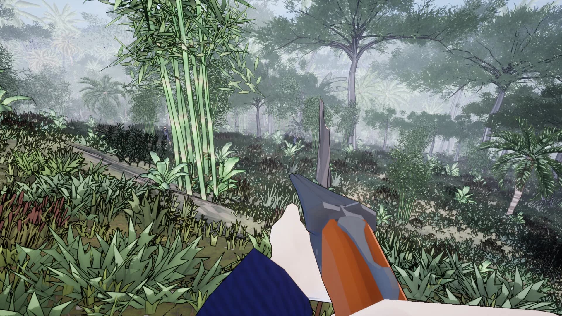Vecchio Furioso görsel 2
