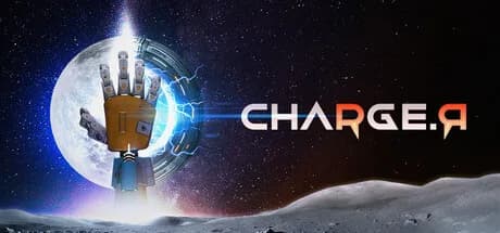 CHARGE.R