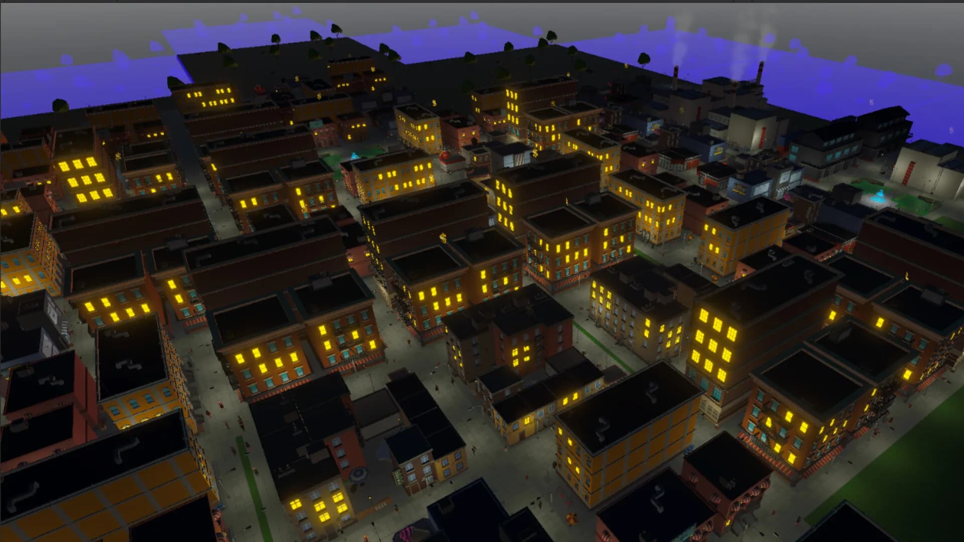Block By Block Tycoon görsel 2