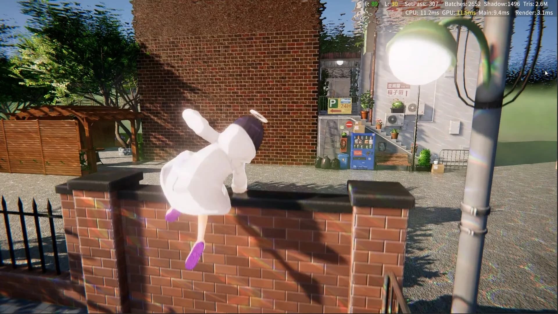 Angel Zero görsel 4