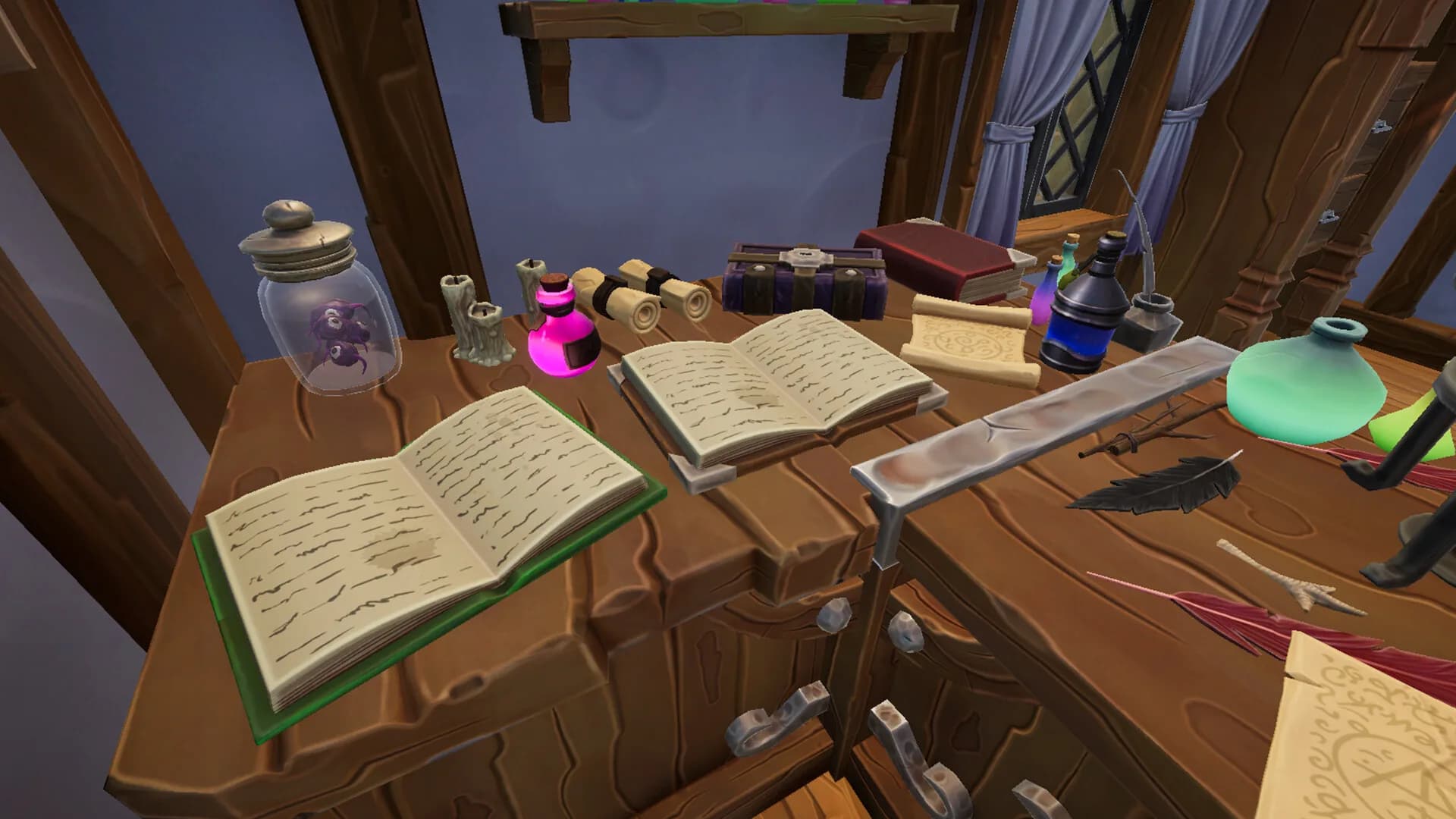 Master Alchemist Simulator: Gizemli Atölye görsel 4
