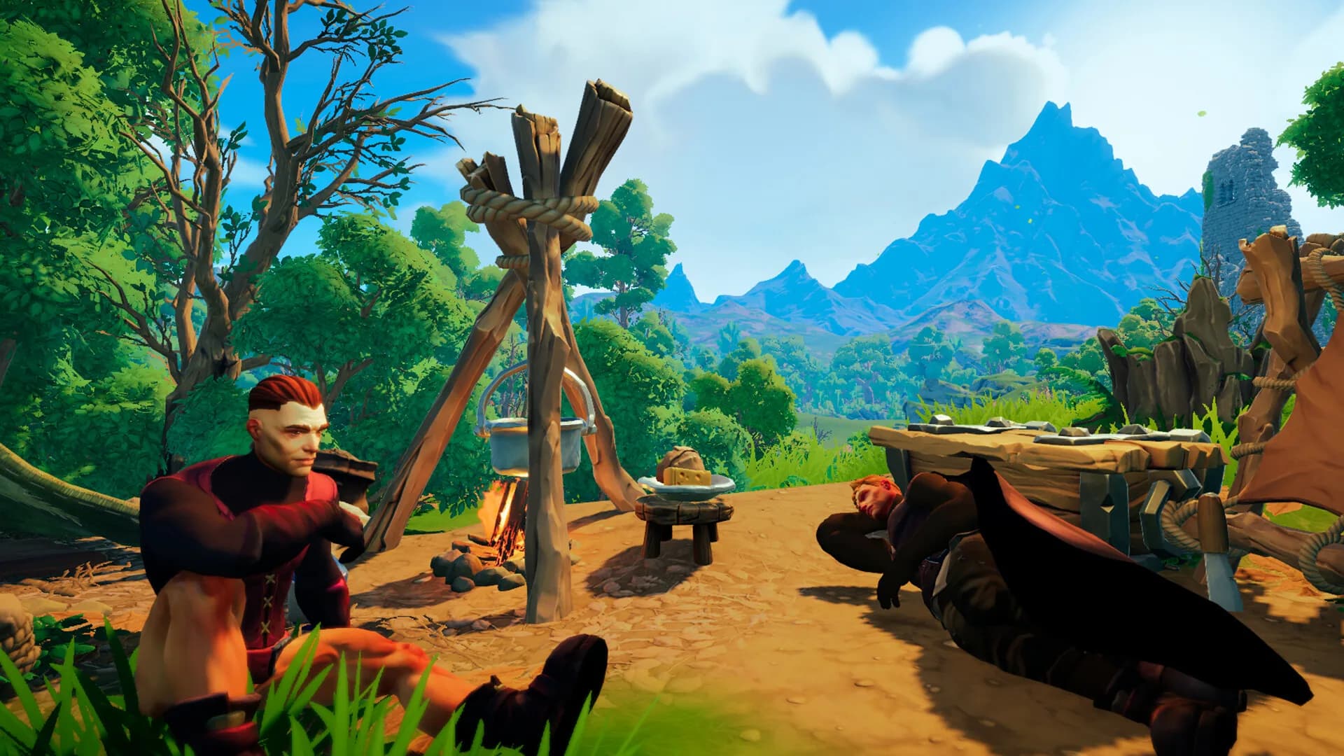 Master Alchemist Simulator: Gizemli Atölye görsel 6