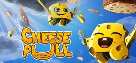 Cheese Pull