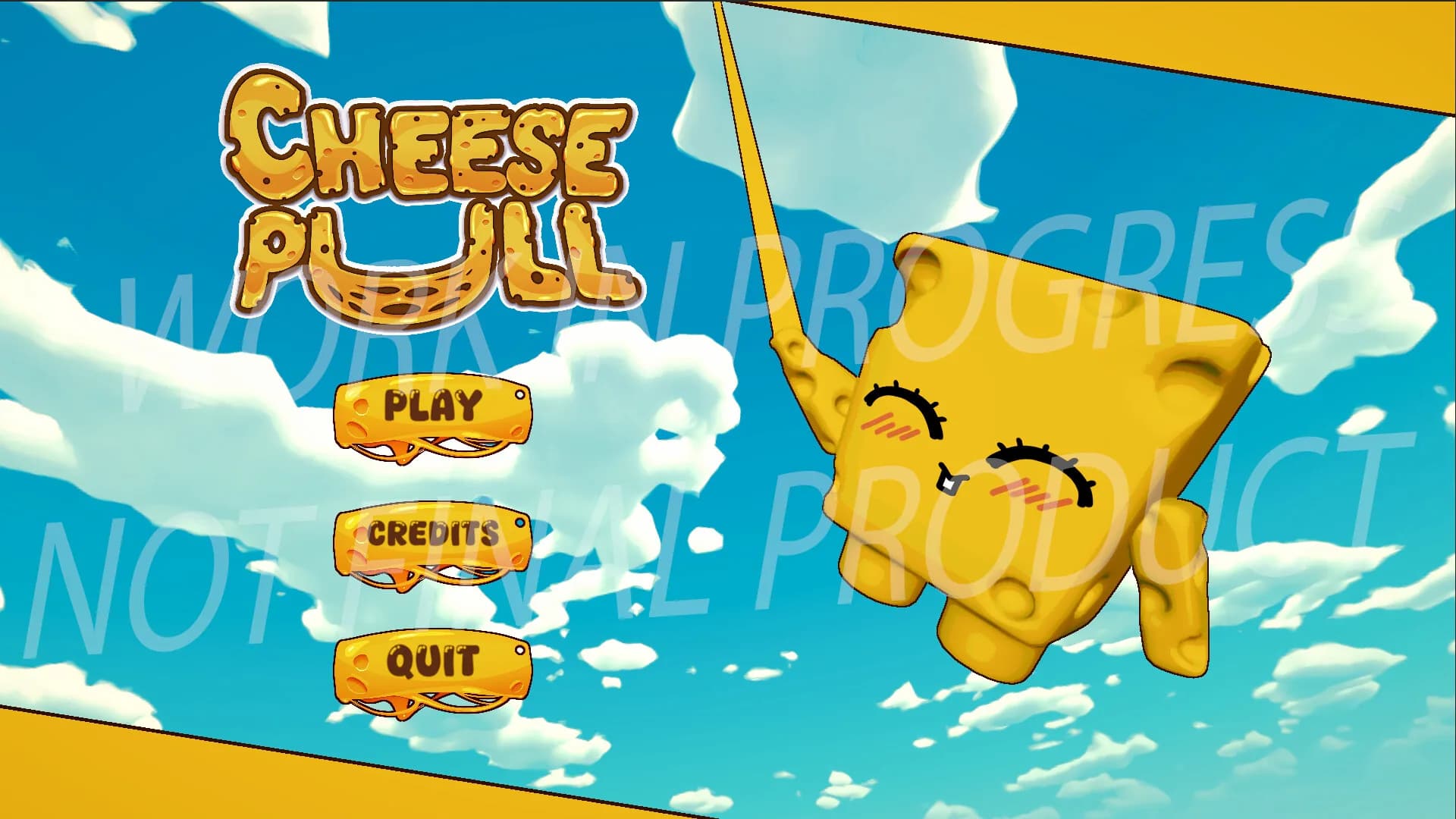 Cheese Pull görsel 6