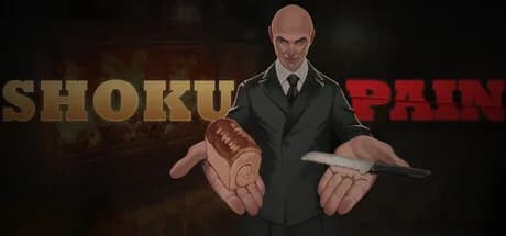 Shoku Pain