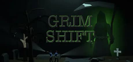 Grim Shift görsel 1
