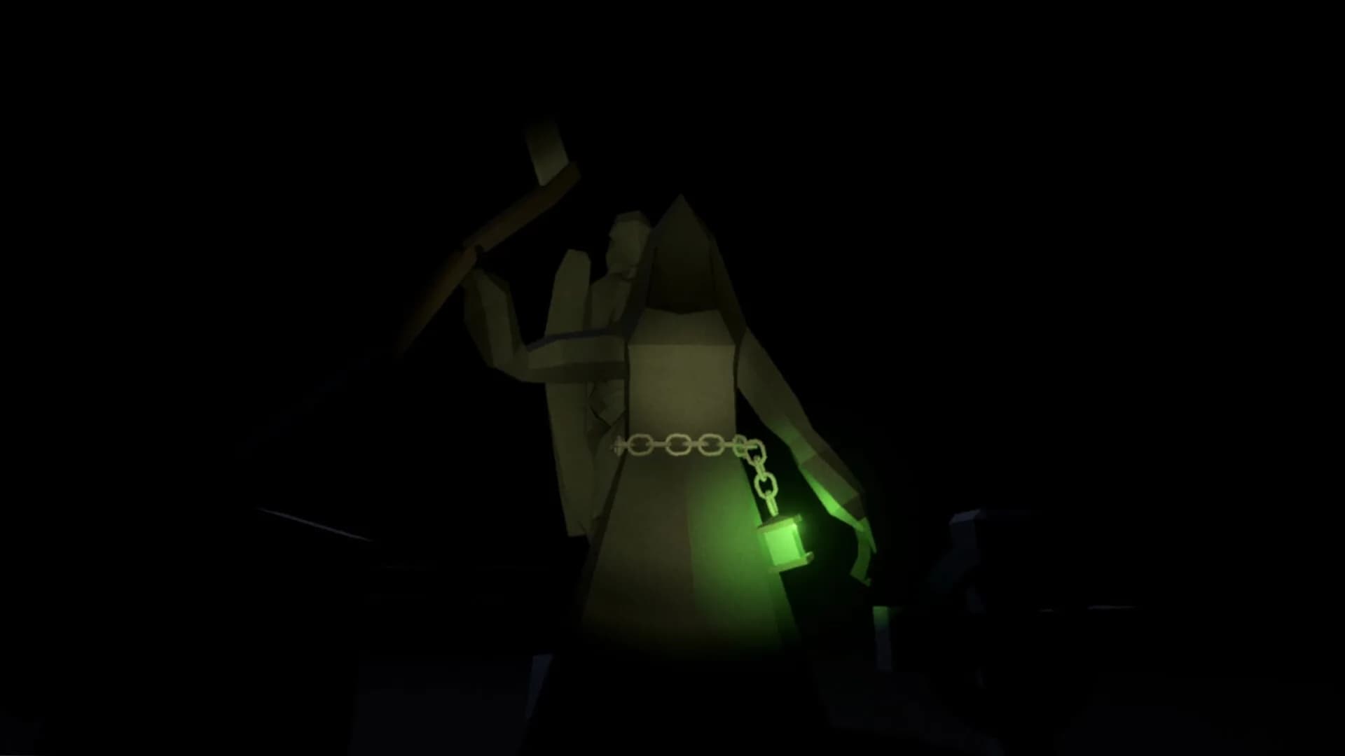Grim Shift görsel 3