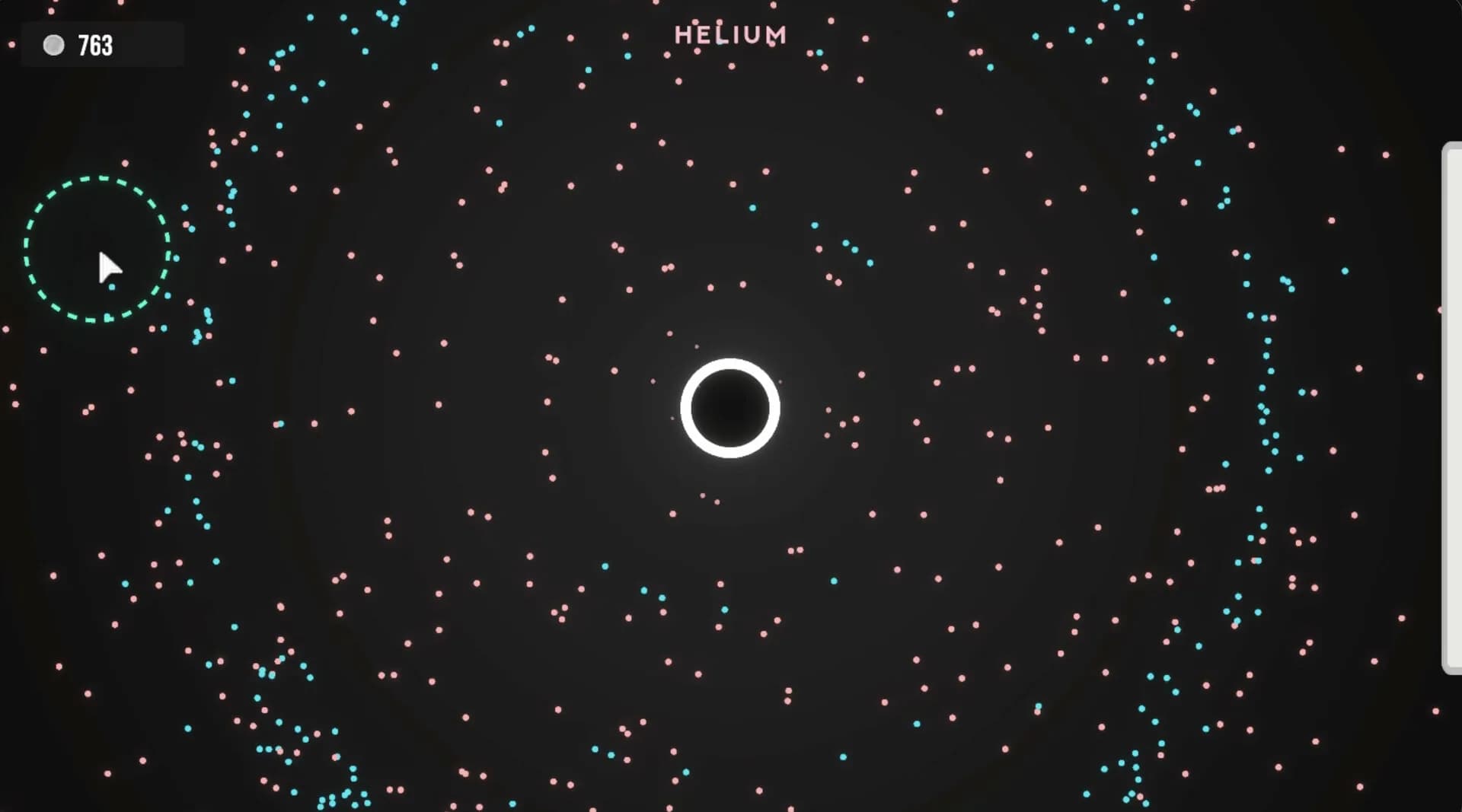 Fusion Core: Black Hole görsel 3