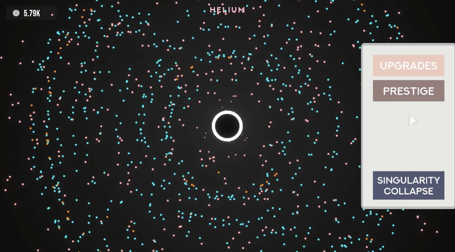Fusion Core: Black Hole görsel 4