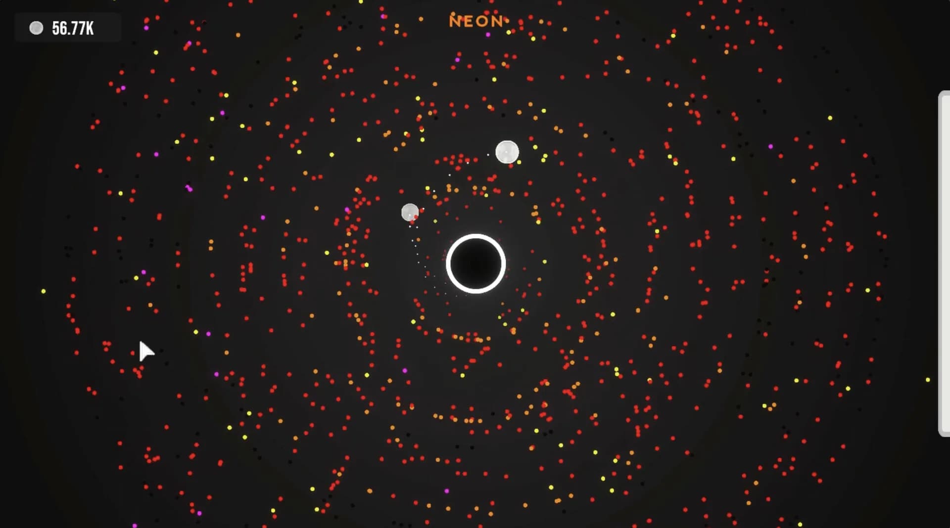 Fusion Core: Black Hole görsel 5