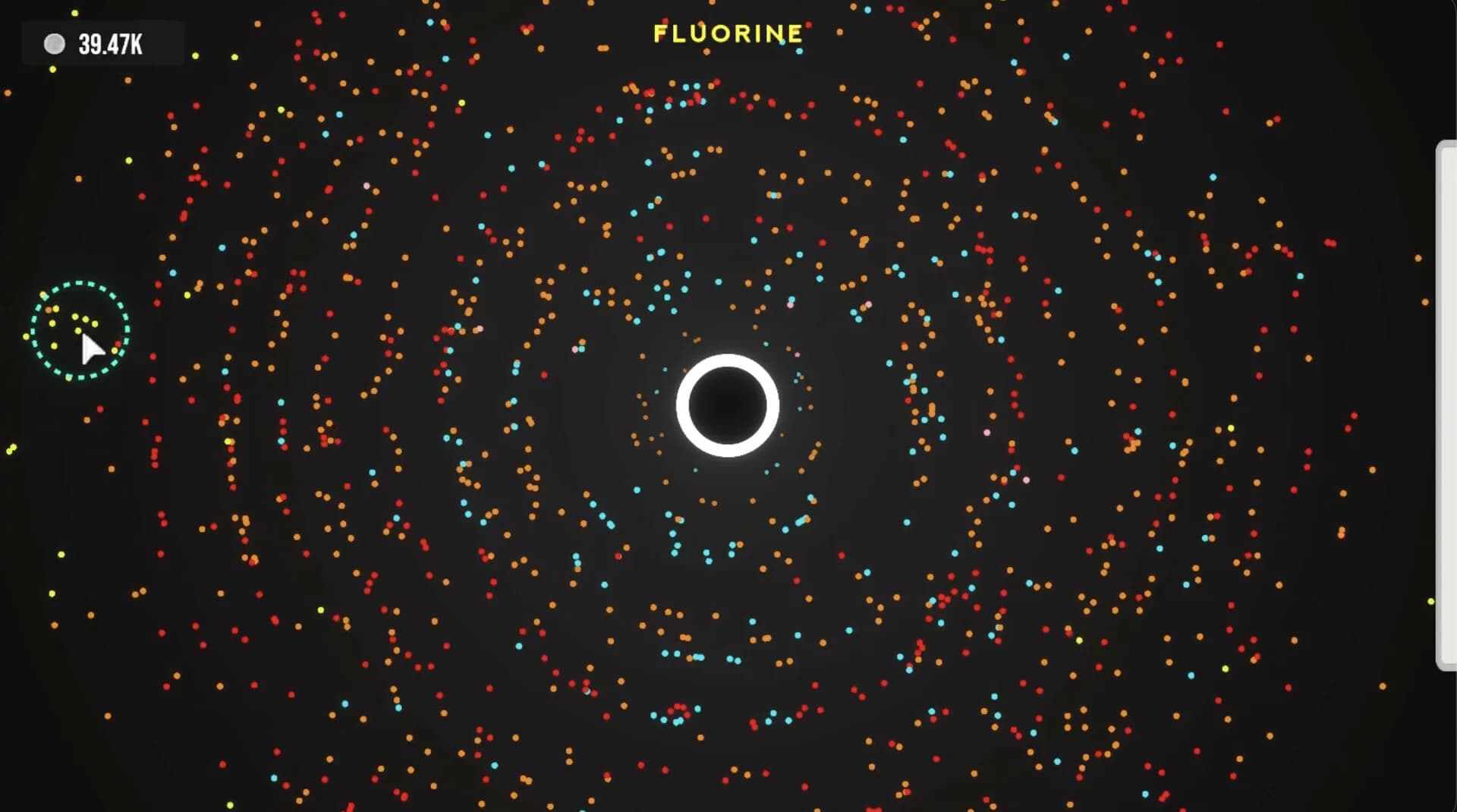 Fusion Core: Black Hole görsel 6