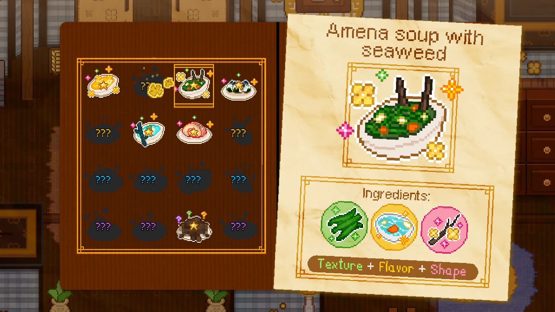 Fonsermónique’s Culinary Diary görsel 6