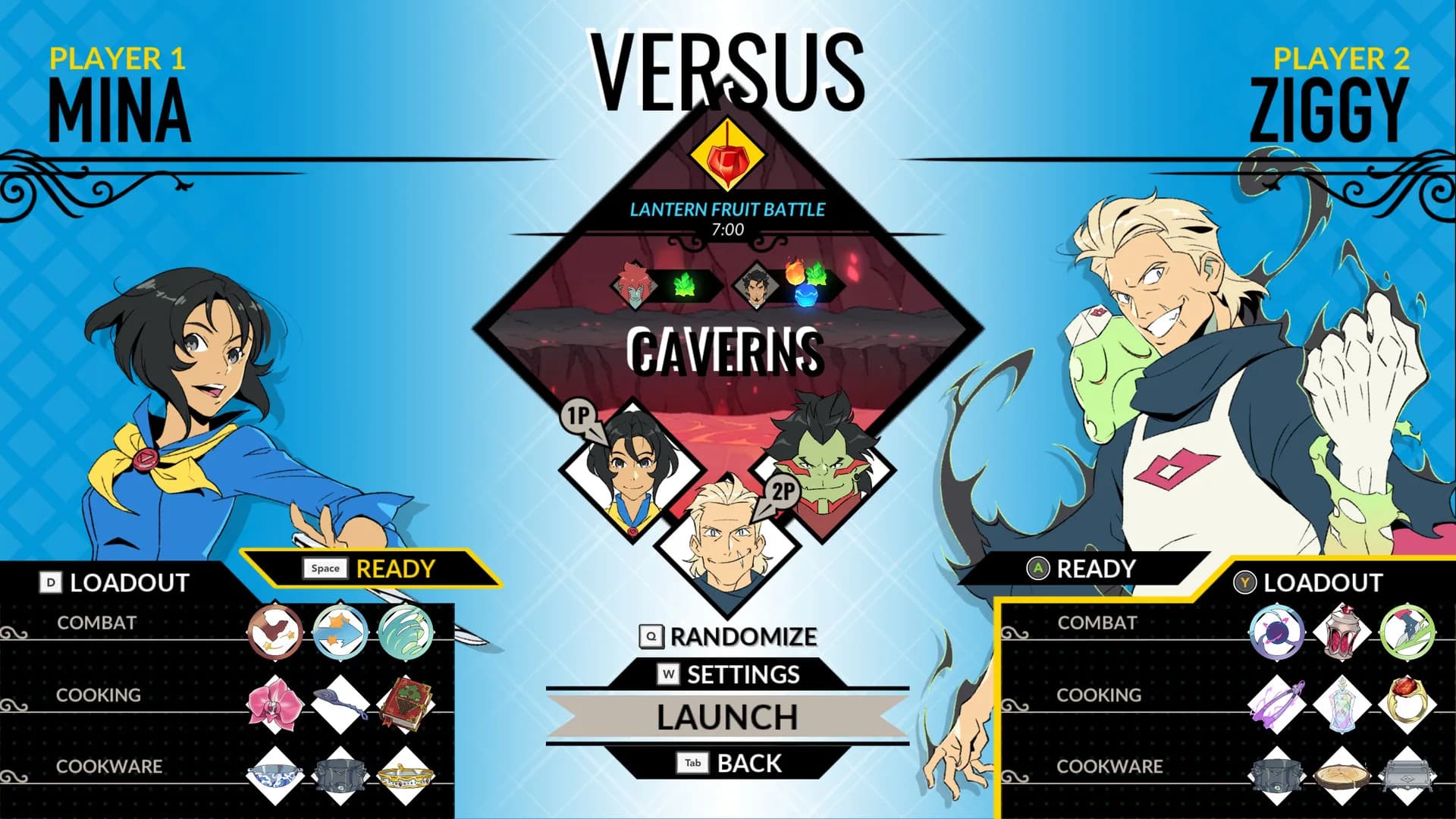 Battle Chef Brigade Deluxe görsel 4