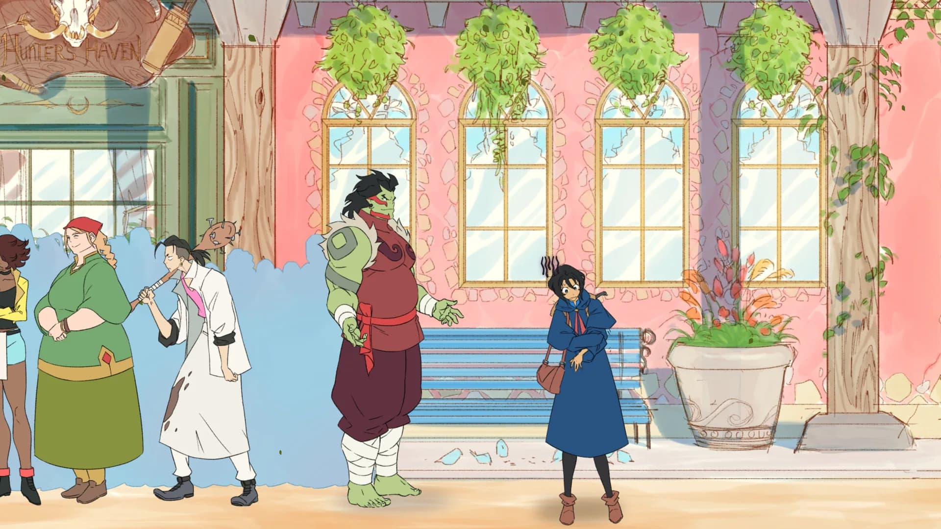Battle Chef Brigade Deluxe görsel 5