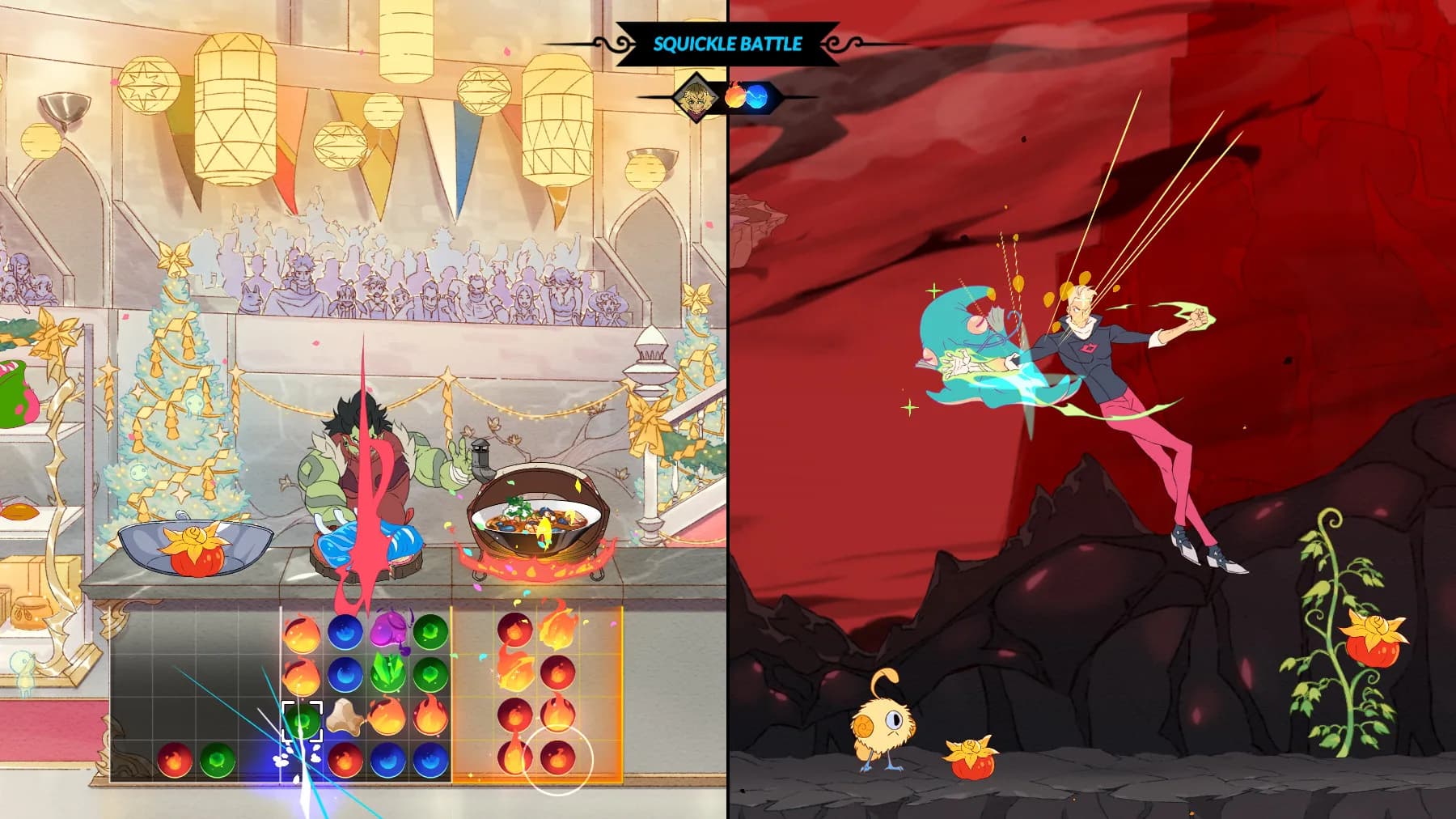 Battle Chef Brigade Deluxe görsel 6