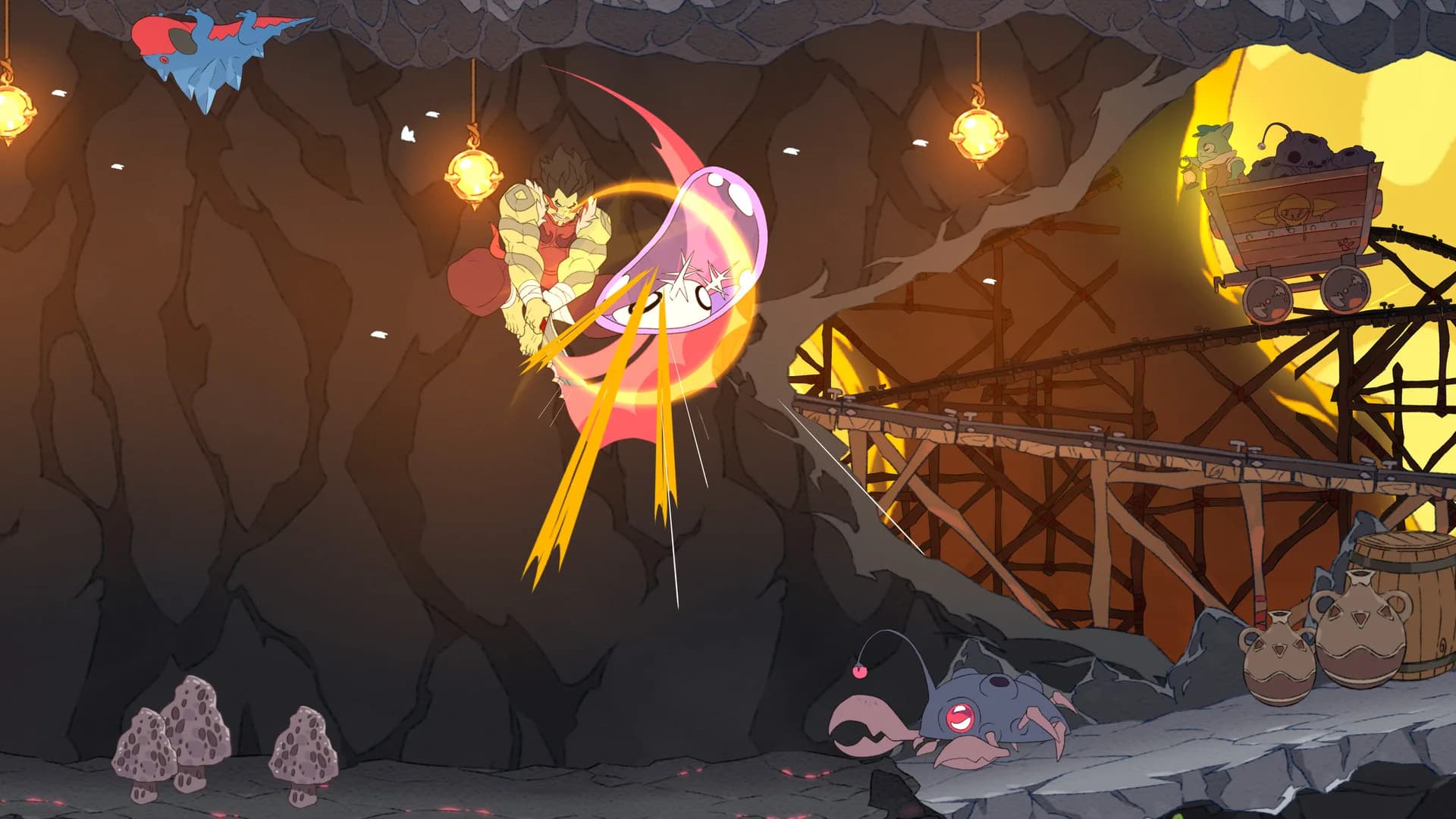 Battle Chef Brigade Deluxe görsel 7