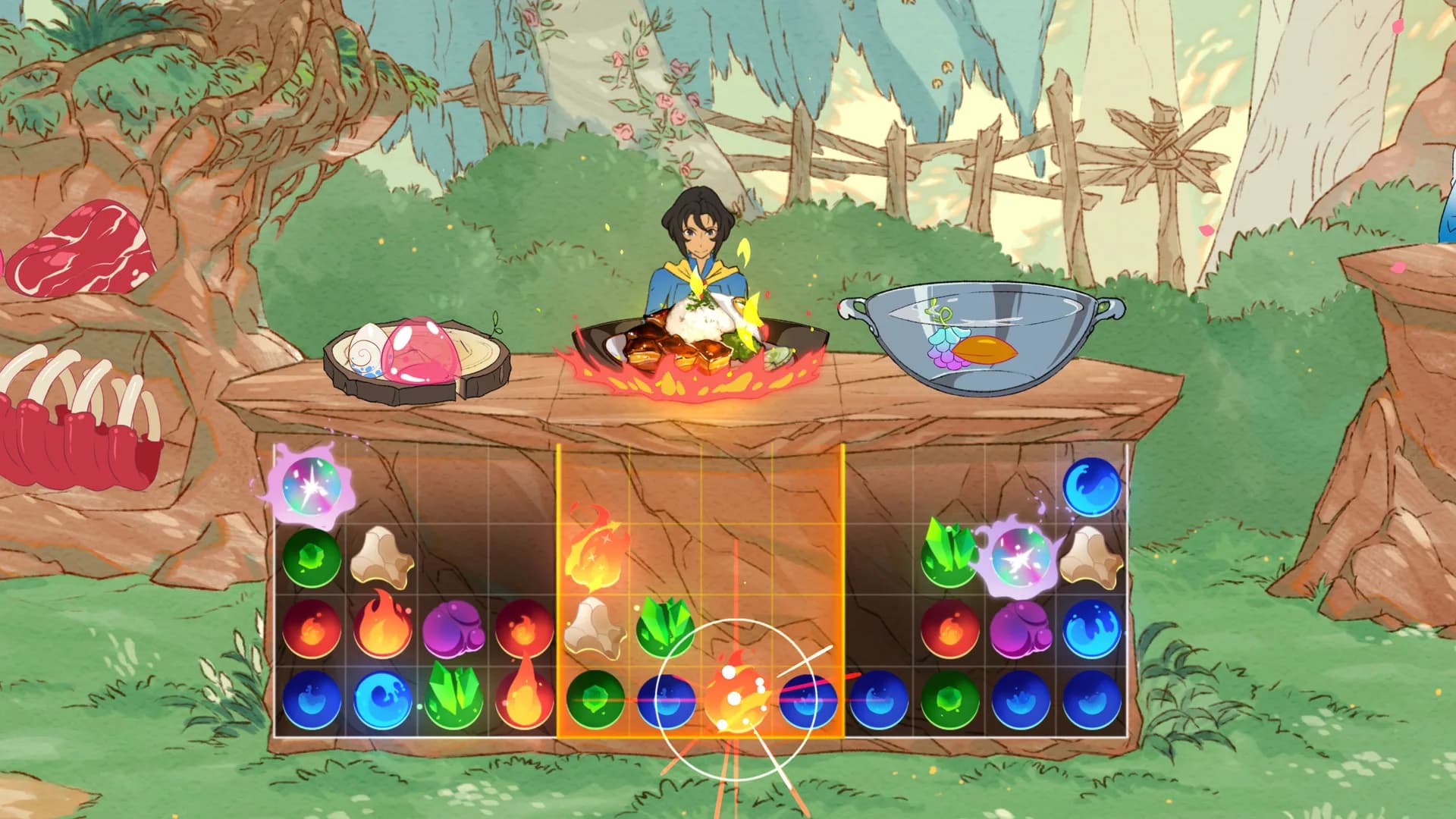 Battle Chef Brigade Deluxe görsel 8