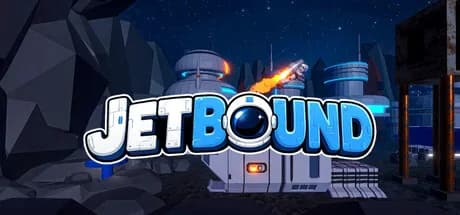 JetBound görsel 1