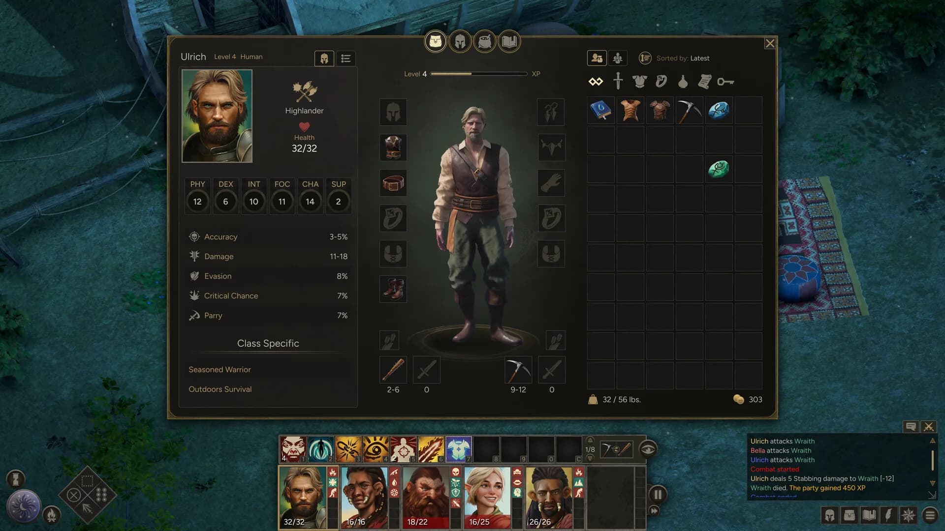 Avaria: Iron Rule görsel 5