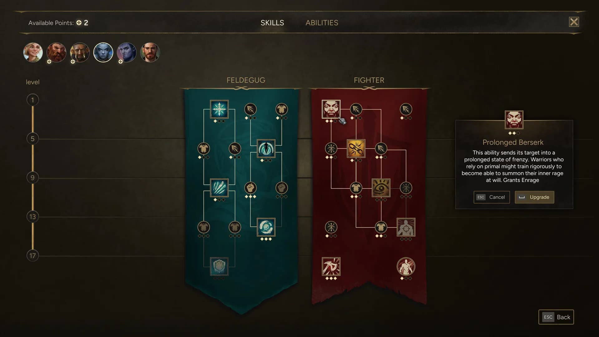 Avaria: Iron Rule görsel 6