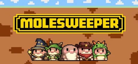 Molesweeper