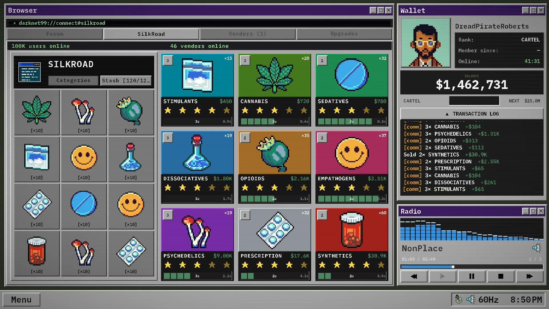 DarkNet99 görsel 2