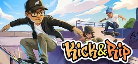 Kick&Rip görsel 1